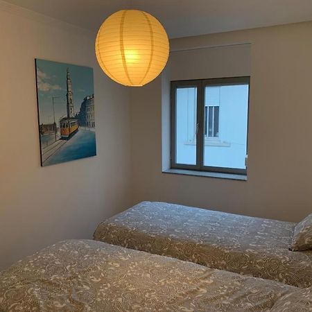 City Heart Place 4 Порту Екстер'єр фото
