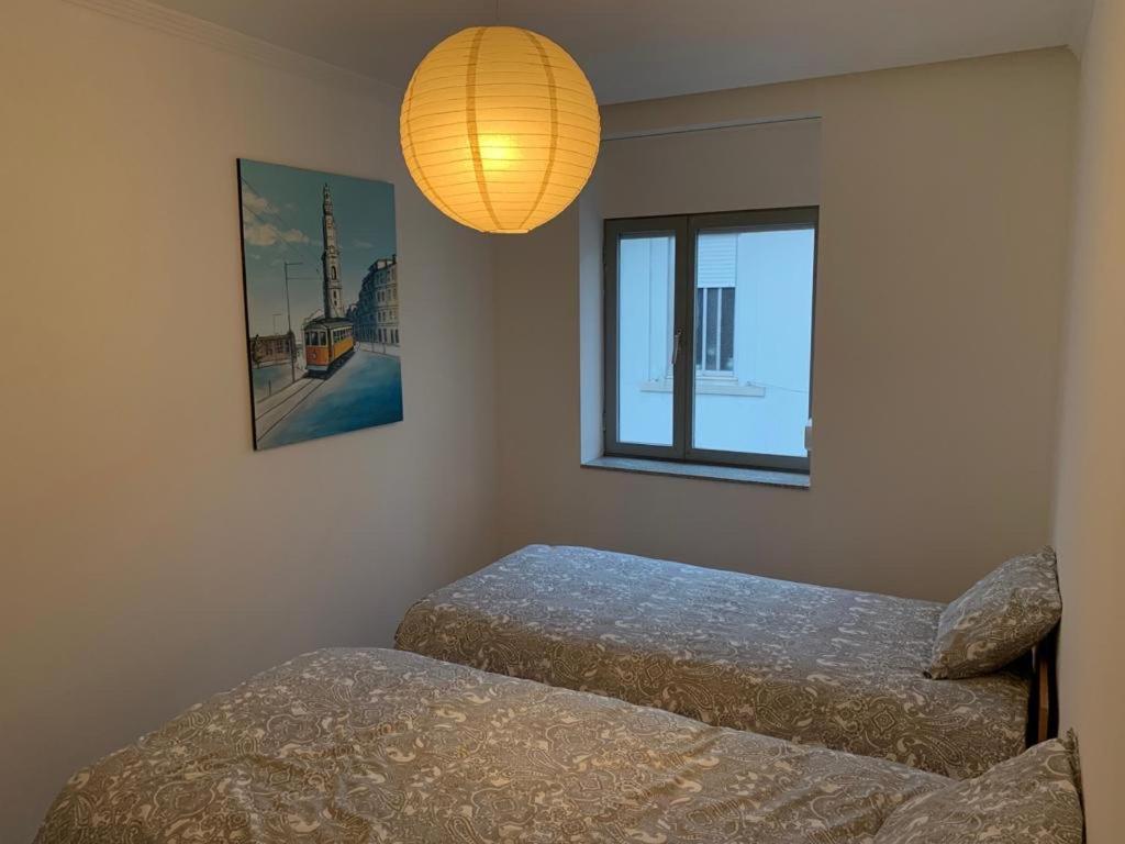 City Heart Place 4 Порту Екстер'єр фото