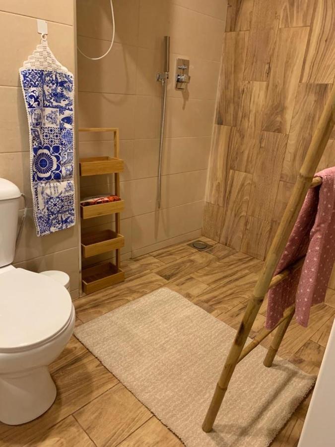 City Heart Place 4 Порту Екстер'єр фото