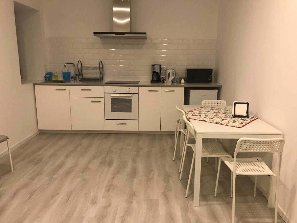 City Heart Place 4 Порту Екстер'єр фото