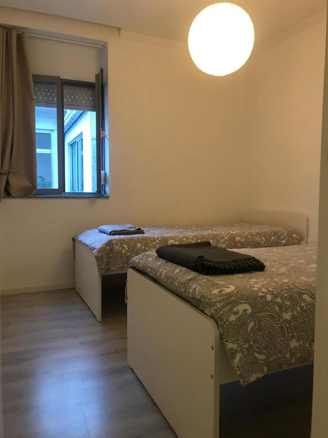 City Heart Place 4 Порту Екстер'єр фото