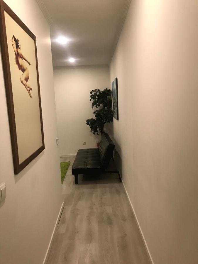 City Heart Place 4 Порту Екстер'єр фото