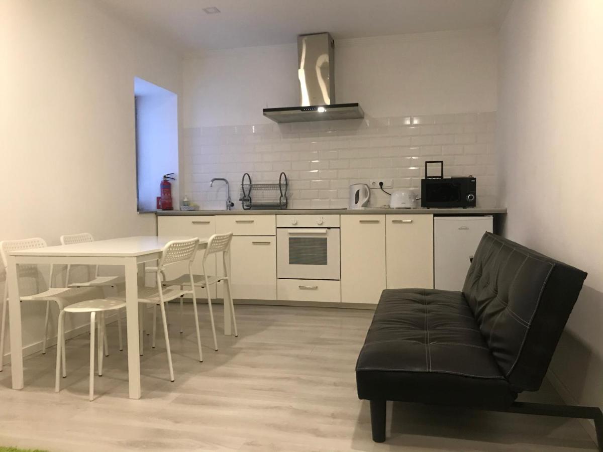 City Heart Place 4 Порту Екстер'єр фото