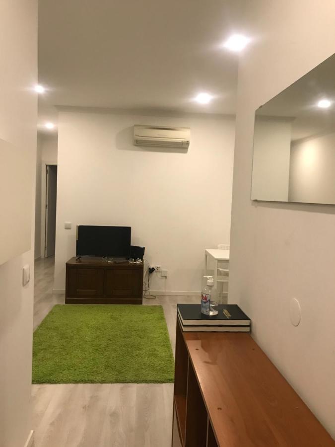 City Heart Place 4 Порту Екстер'єр фото